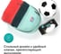 Влажные смываемые салфетки Fox Chemie 3x50 шт. LMF92 8