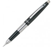 Автоматический карандаш Pentel KERRY P1035-A-BOX премиум, подарочный, 0.5 мм, черный корпус 716312