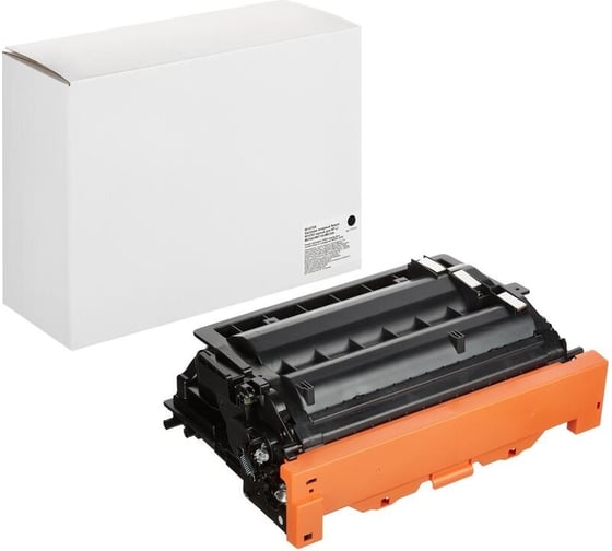 Лазерный картридж Retech w1470x черный, для hp lj m610dn/m611dn/m612dn 1773131