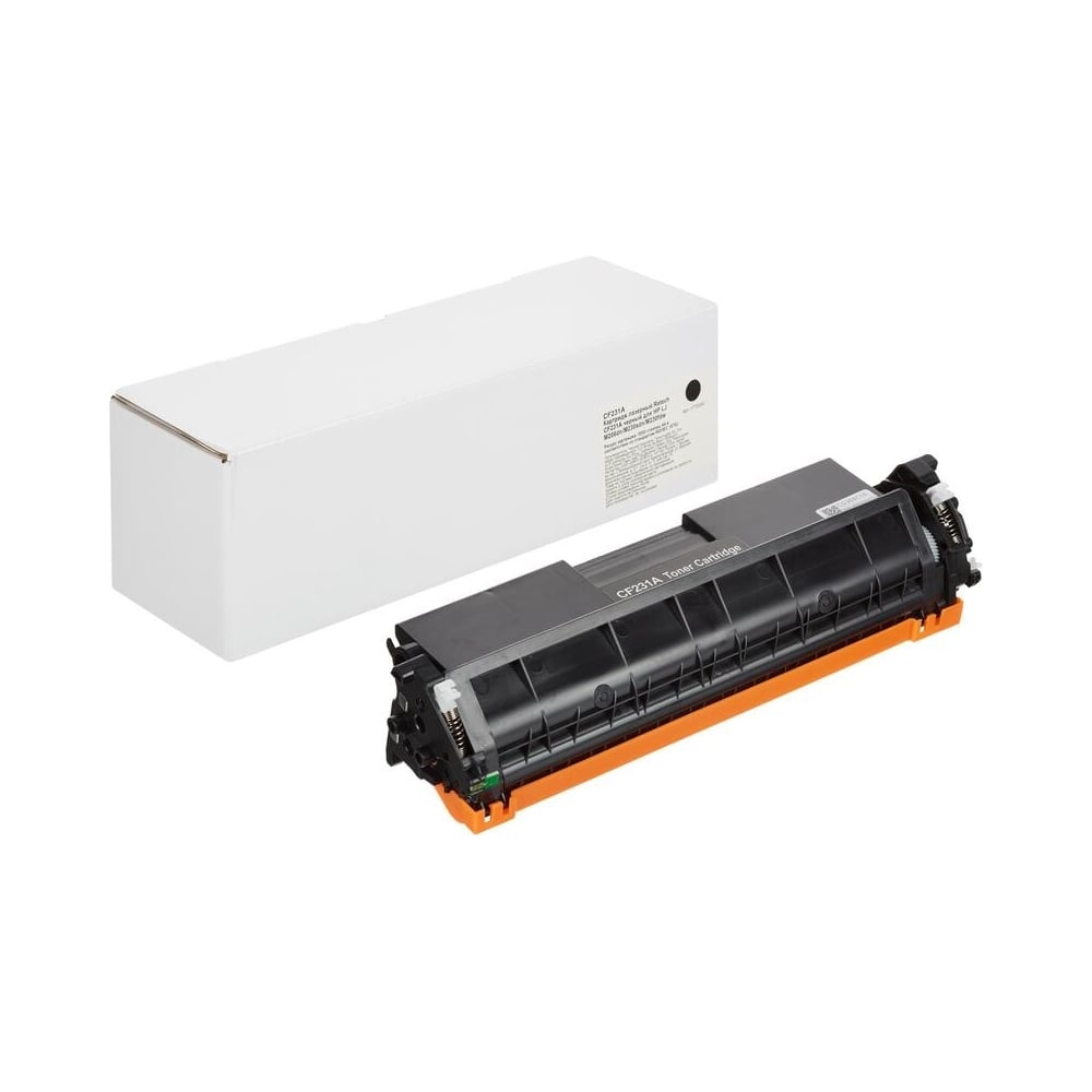 Лазерный картридж Retech cf231a черный, для hp lj m206dn/m230sdn/m230fdw 1773244 выгодная цена