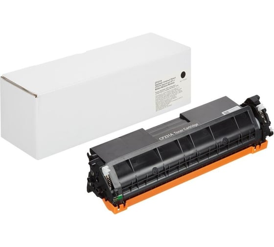 Лазерный картридж Retech cf231a черный, для hp lj m206dn/m230sdn/m230fdw 1773244 1