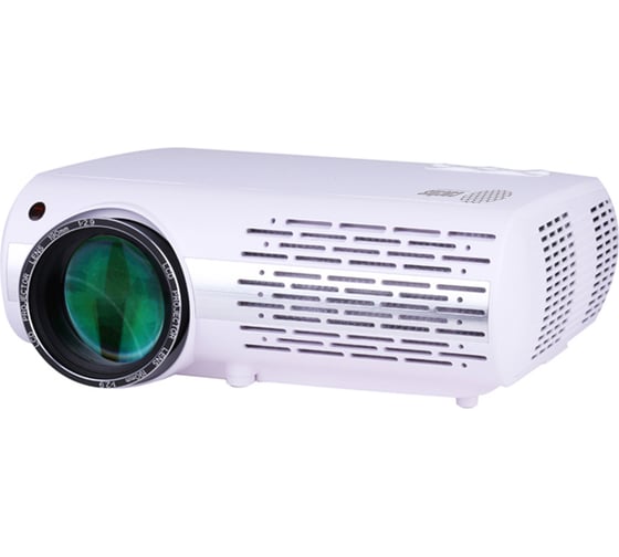 Проектор Cactus CS-PRO.02WT.WUXGA-A LCD, 3000Lm, 2000:1, 30000 час, 2xUSB typeA, 1xHDMI, 4.2 кг 1618471 1