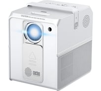 Проектор Cactus CS-PRC.04WT.WUXGA-A LCD, 3200Lm, 2000:1, 30000 час, 1xUSB typeA, 1xHDMI, 1.35 кг 1872170