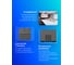 Проектор Cactus CS-PRC.04B.WUXGA-A LCD, 3200Lm, 2000:1, 30000 час, 1xUSB typeA, 1xHDMI, 1.35 кг 1872169 10