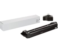 Тонер-картридж Retech tk-8115k черный, для kyocera ecosys m8124cidn/m8130cidn 1773168