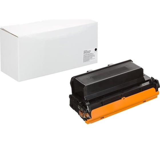 Тонер-картридж Retech 106r03621 черный, для xerox 3330/3335/3345 1773327 1