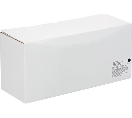 Тонер-картридж Retech 106r03621 черный, для xerox 3330/3335/3345 1773327