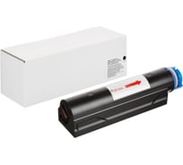 Лазерный картридж Retech 45807111/45807121 черный, для oki 432dn/492dn/562dnw 1773321