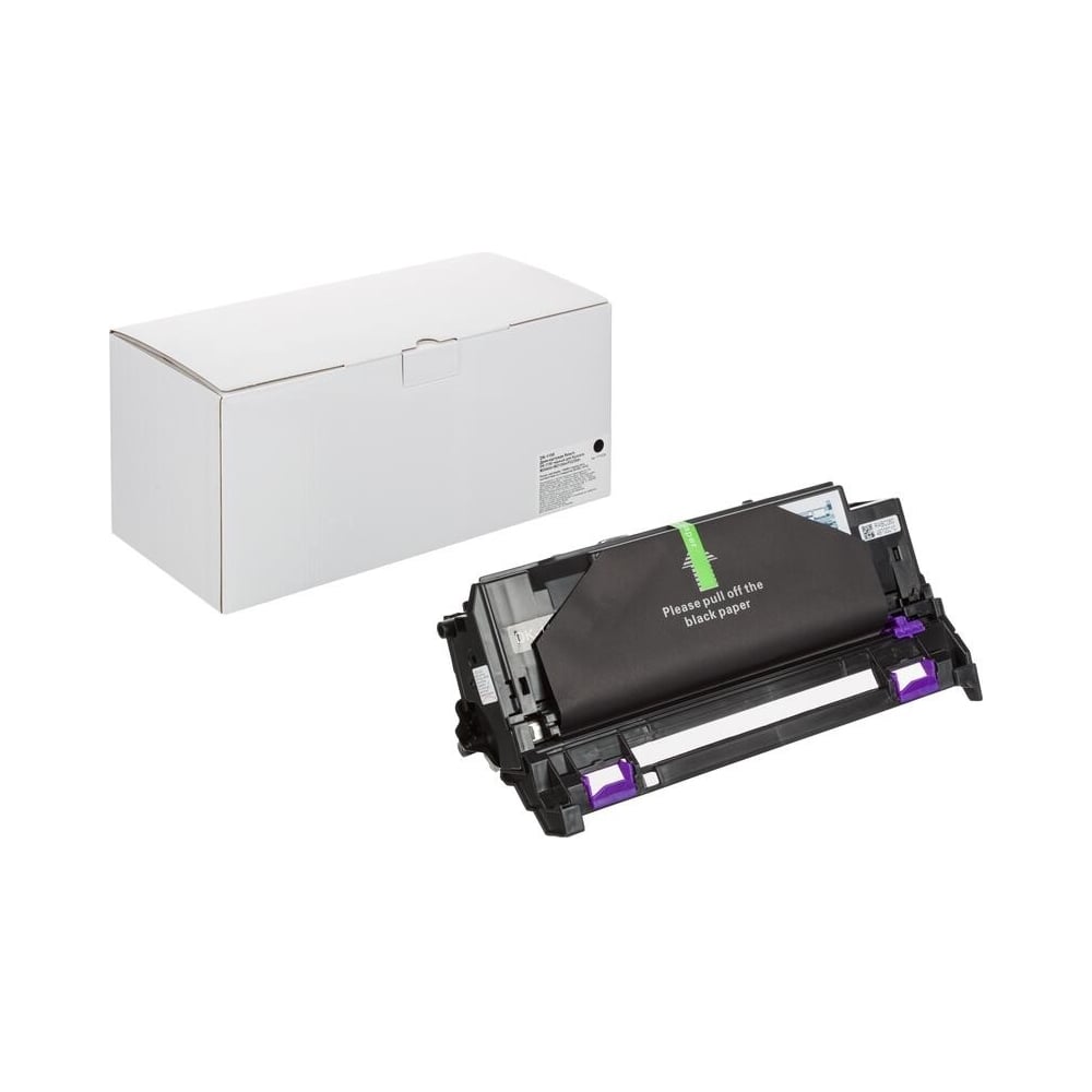 Драм-картридж Retech dk-1150 черный, для kyocera m2040dn/m2135dn ...