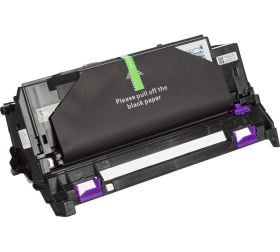 Драм-картридж Retech dk-1150 черный, для kyocera m2040dn/m2135dn/p2235dn 1773208