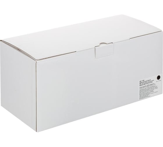 Драм-картридж Retech dk-1150 черный, для kyocera m2040dn/m2135dn/p2235dn 1773208