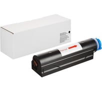 Лазерный картридж Retech 45807106/45807120 черный, для oki 432dn/492dn/562dnw 1773322