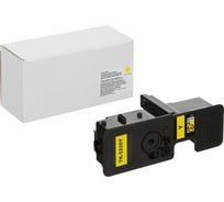 Тонер-картридж Retech tk-5220y желтый, для kyocera m5521cdn/m5521cdw/p5021cdn 1773174