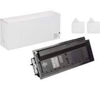 Тонер-картридж Retech tk-475 черный, для kyocera fs-6025/6030/6525/6530 1773189