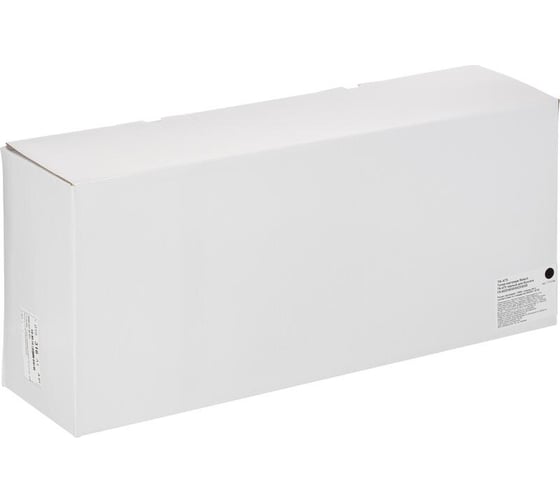 Тонер-картридж Retech tk-475 черный, для kyocera fs-6025/6030/6525/6530 1773189