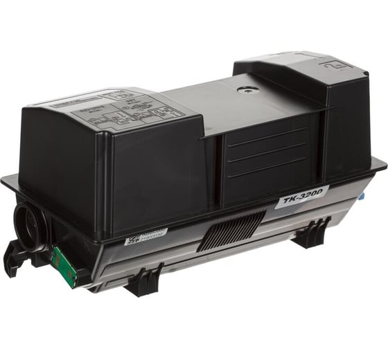 Тонер-картридж Retech tk-3200 черный, для kyocera p3260dn/3860idn/3860idnf 1773196