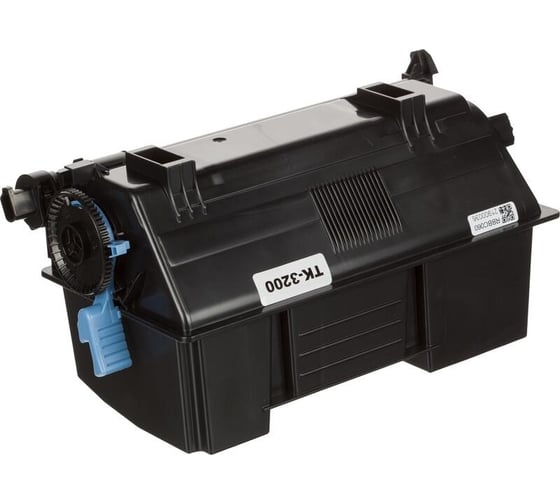 Тонер-картридж Retech tk-3200 черный, для kyocera p3260dn/3860idn/3860idnf 1773196