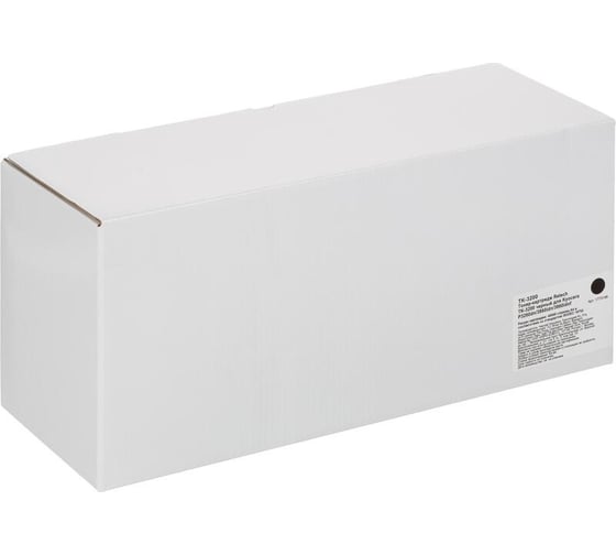 Тонер-картридж Retech tk-3200 черный, для kyocera p3260dn/3860idn/3860idnf 1773196