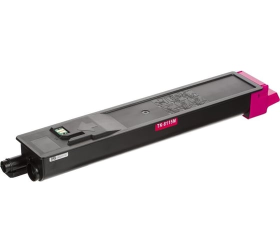 Тонер-картридж Retech tk-8115m пурпурный, для kyocera ecosys m8124cidn/m8130cidn 1773167
