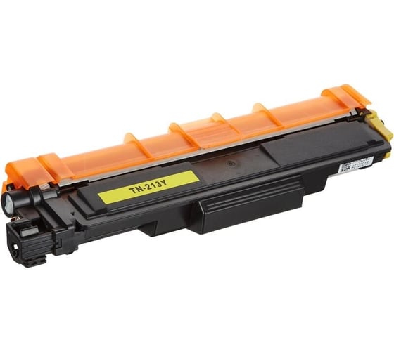 Тонер-картридж Retech tn-213y желтый, для brother dcp-l3550/l3230/l3770 1773154