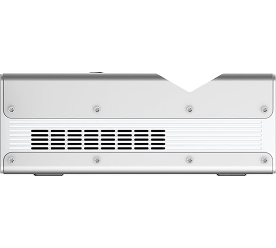 Проектор Cactus CS-PRU.03WT.WUXGA-A DLP, 6500Lm, 2000:1, 30000 час, 1xUSB typeA, 1xHDMI, 1.5 кг 1872173