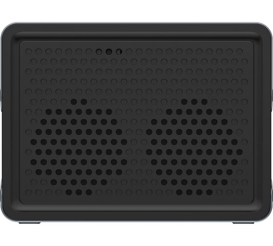 Проектор Cactus CS-PRU.03B.WUXGA-A DLP, 6500Lm, 2000:1, 30000 час, 1xUSB typeA, 1xHDMI, 1.5 кг 1872172