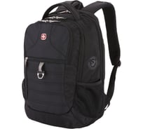 Рюкзак Wenger 15'', черный, 34х19х46 см, 29 л 5888202423