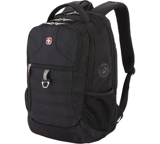 Рюкзак Wenger 15'', черный, 34х19х46 см, 29 л 5888202423 1