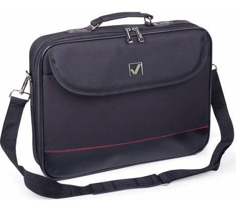 Деловая сумка для офиса и учебы BRAUBERG Profi 240441