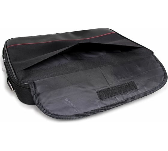 Деловая сумка для офиса и учебы BRAUBERG Profi 240441