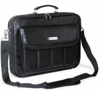 Деловая сумка для офиса и учебы BRAUBERG Munchen 240445