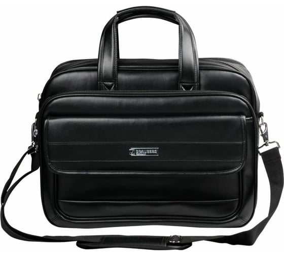 Деловая сумка для офиса и учебы BRAUBERG Dandy 240511