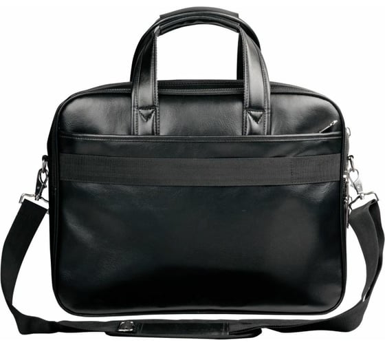 Деловая сумка для офиса и учебы BRAUBERG Dandy 240511