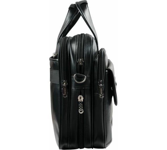 Деловая сумка для офиса и учебы BRAUBERG Dandy 240511