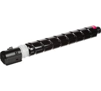 Лазерный картридж Retech c-exv51 m пурпурный, для canon ir c5535/c5540i/c5550i 1773255