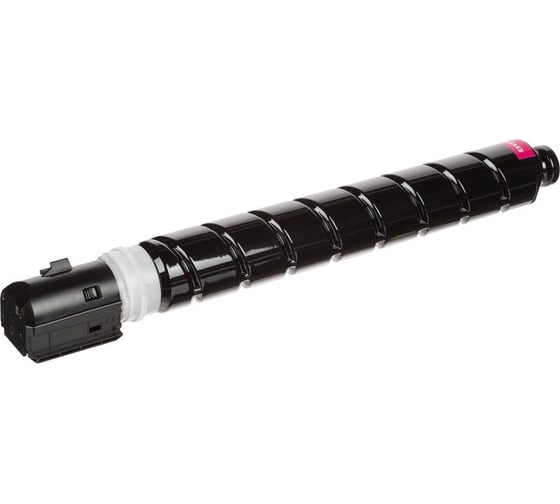 Лазерный картридж Retech c-exv51 m пурпурный, для canon ir c5535/c5540i/c5550i 1773255 1