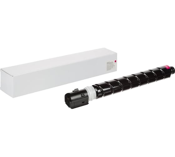 Лазерный картридж Retech c-exv51 m пурпурный, для canon ir c5535/c5540i/c5550i 1773255