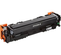 Лазерный картридж Retech cf530a черный, для hp clj m154a/m180n/m181fw 1773221