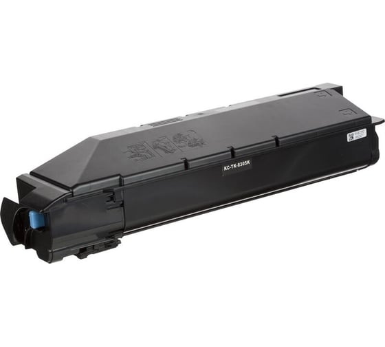 Тонер-картридж Retech tk-8305k черный, для kyocera 3050ci/3051ci/3550ci 1773164