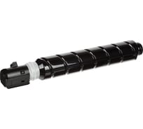 Лазерный картридж Retech c-exv51 k черный, для canon ir c5535/c5540i/c5550i 1773257