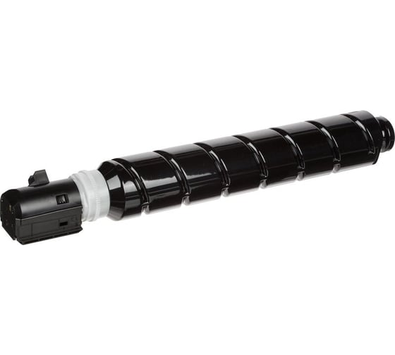 Лазерный картридж Retech c-exv51 k черный, для canon ir c5535/c5540i/c5550i 1773257 1