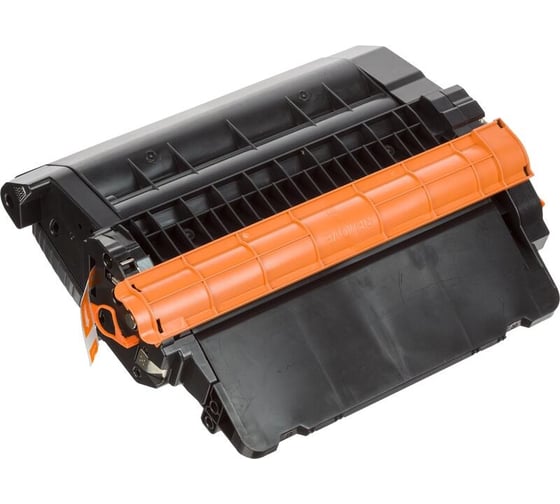 Лазерный картридж Retech cc364x черный, для hp lj 4014n/4015dn/4515n 1773301 1