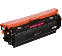 Лазерный картридж Retech cf363x пурпурный, для hp clj m552dn/m553dn/m577dn 1773226