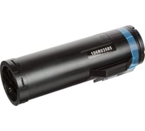 Тонер-картридж Retech 106r03585 черный, для xerox vl b400n/b400dn/b405dn 1773328