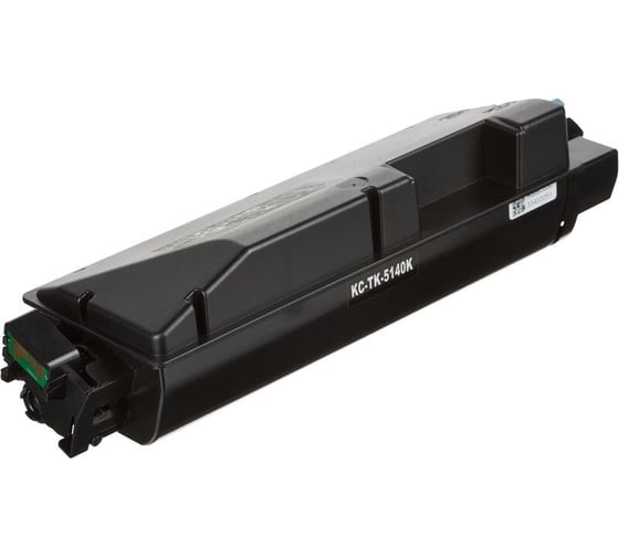 Тонер-картридж Retech tk-5140k черный, для kyocera m6030cdn/m6530cdn/p6130cdn 1773183
