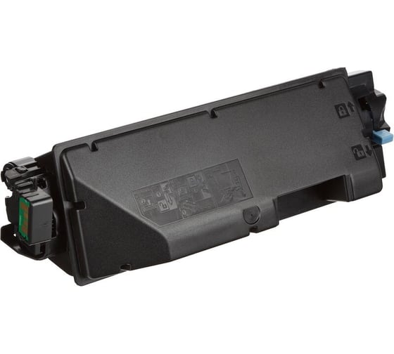 Тонер-картридж Retech tk-5140k черный, для kyocera m6030cdn/m6530cdn/p6130cdn 1773183