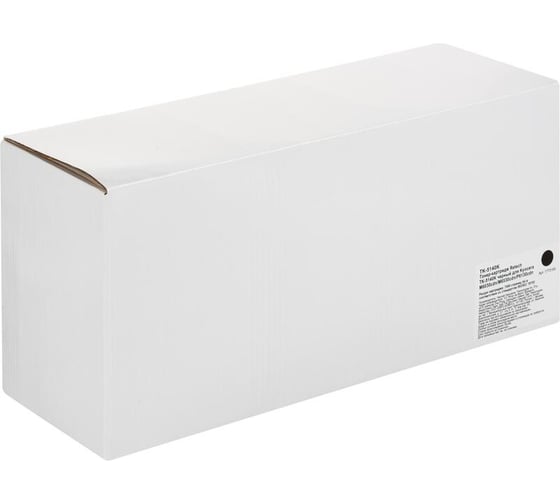 Тонер-картридж Retech tk-5140k черный, для kyocera m6030cdn/m6530cdn/p6130cdn 1773183