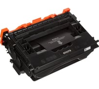 Лазерный картридж Retech cf237x черный, для hp lj m631h/m608dn/ m609dn/m631dn 1773241