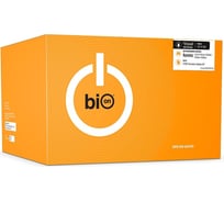 Картридж Bion для kyocera ecosys p3055dn/p3060dn/p3045dn/p3050dn/p3260dn/m3145dn, 12500 страниц, черный, с чипом BCR-TK-3160