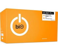 Картридж Bion для kyocera ecosys p2335d/m2835dw/m2735dn/m2235dn/p2335dn/p2335dw, 3000 страниц, черный, с чипом BCR-TK-1200